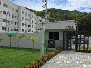 Imagem do imóvel AP25028