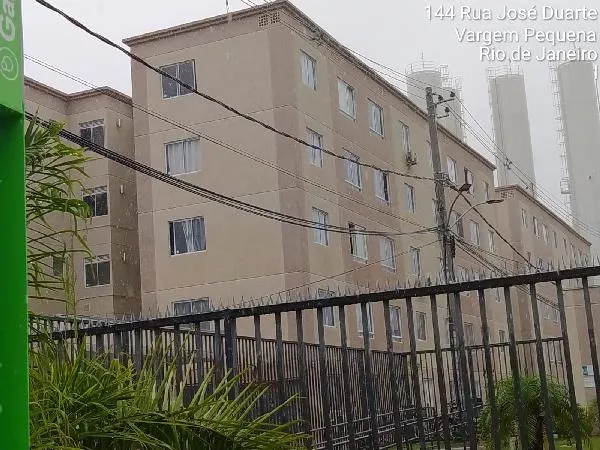 Imagem do imóvel AP38805