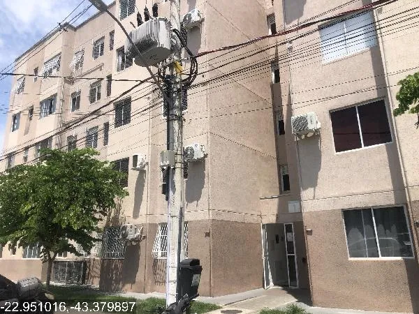 Imagem do imóvel AP51817