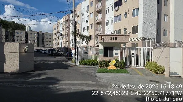 Imagem do imóvel AP77728
