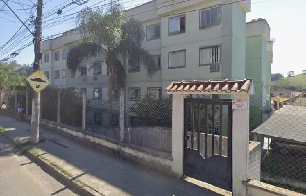 Imagem do imóvel AP89388
