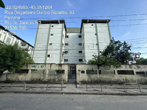 Imagem do imóvel AP38329