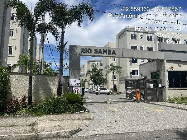 Imagem do imóvel AP27094