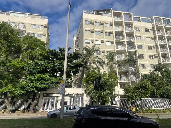 Imagem do imóvel AP33015