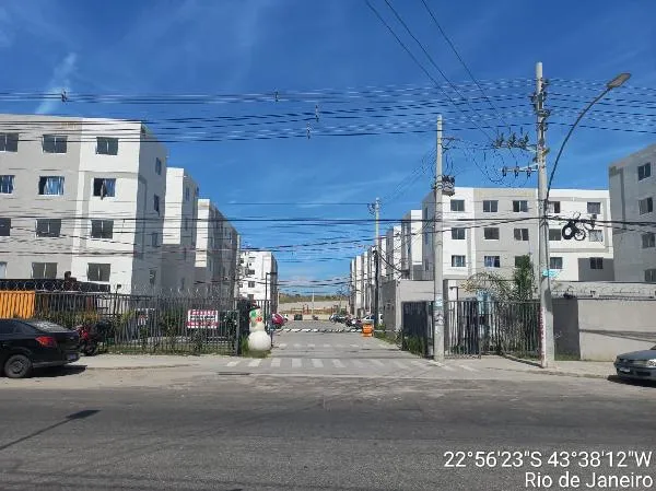 Imagem do imóvel AP56906