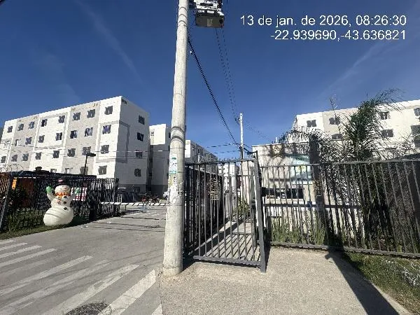 Imagem do imóvel AP43849
