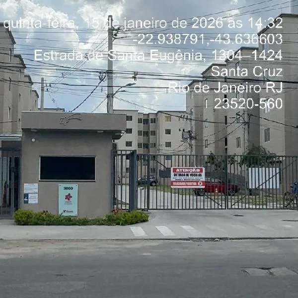 Imagem do imóvel AP63401