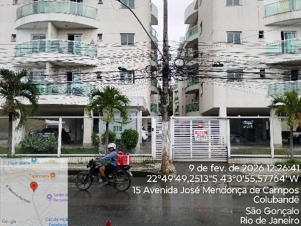 Imagem do imóvel AP44670