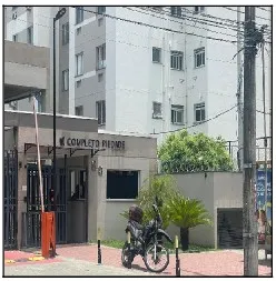 Imagem do imóvel AP31802