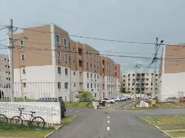 Imagem do imóvel AP64307