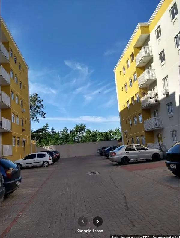 Imagem do imóvel AP96253