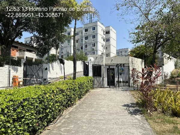 Imagem do imóvel AP94245