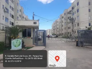 Imagem do imóvel AP24723