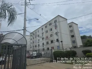 Imagem do imóvel AP25008