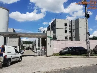 Imagem do imóvel AP34865