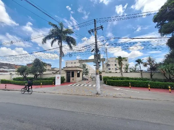 Imagem do imóvel AP21171
