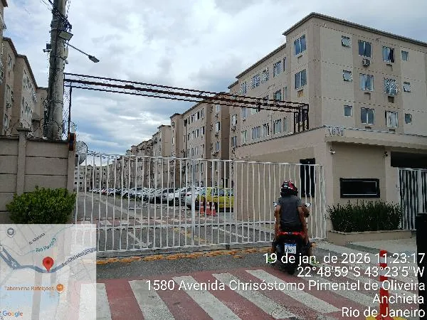 Imagem do imóvel AP63694