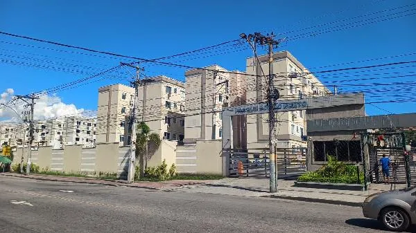 Imagem do imóvel AP78998