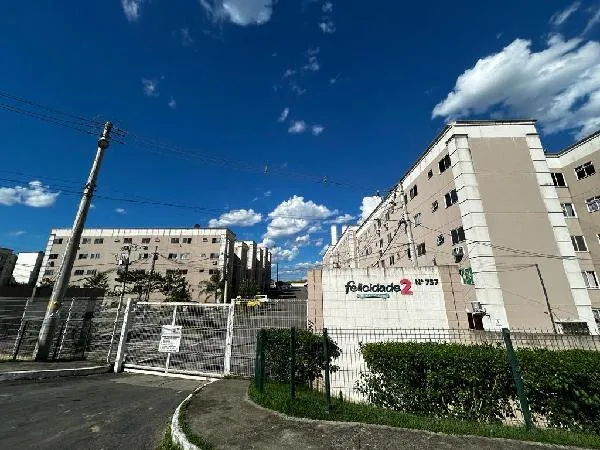 Imagem do imóvel AP84770