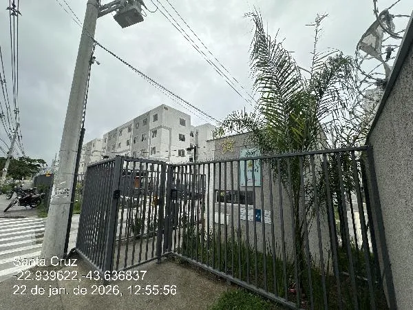 Imagem do imóvel AP63569