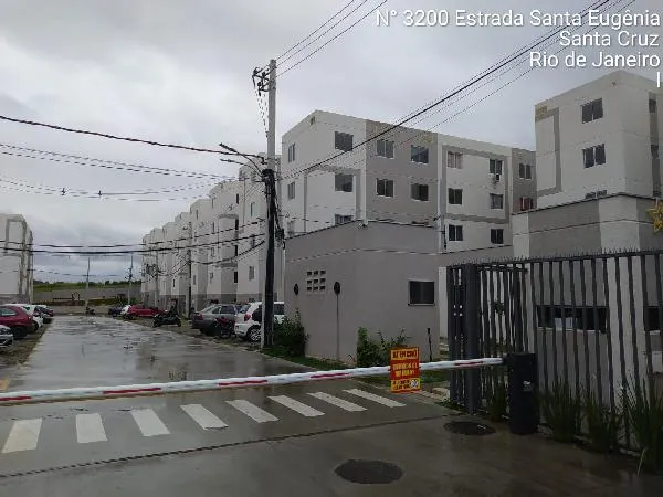 Imagem do imóvel AP85322