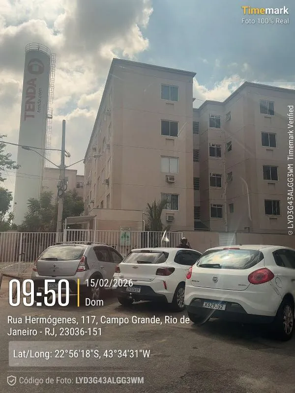 Imagem do imóvel AP40643