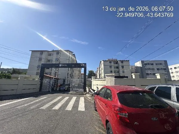 Imagem do imóvel AP70425