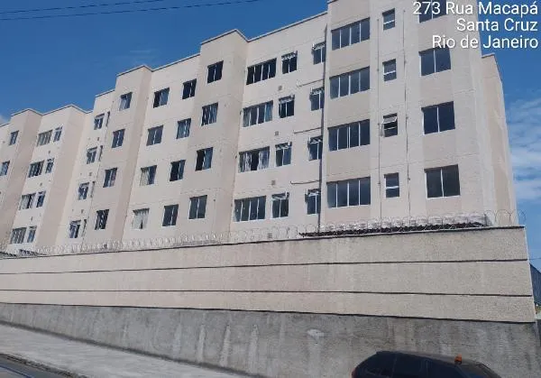 Imagem do imóvel AP15342