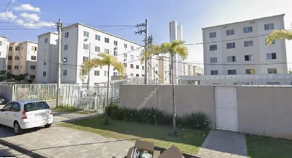Imagem do imóvel AP98472