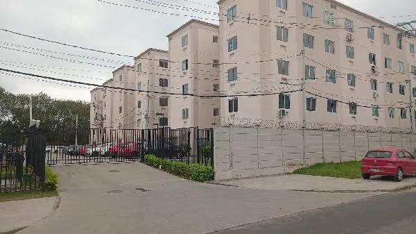 Imagem do imóvel AP59264