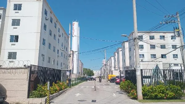 Imagem do imóvel AP93978