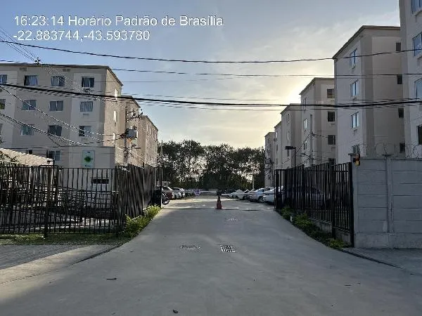 Imagem do imóvel AP73810