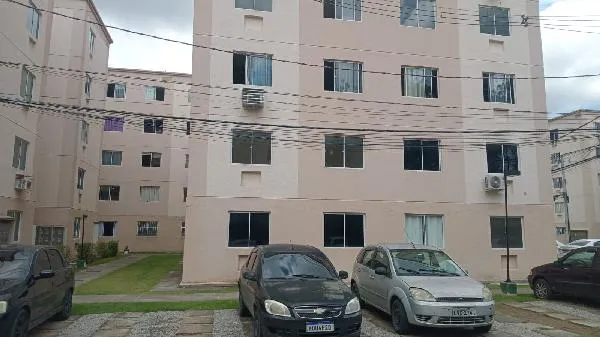Imagem do imóvel AP26029