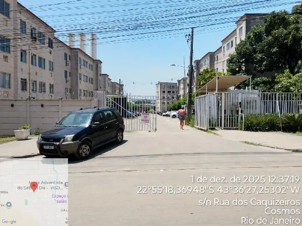 Imagem do imóvel AP74759