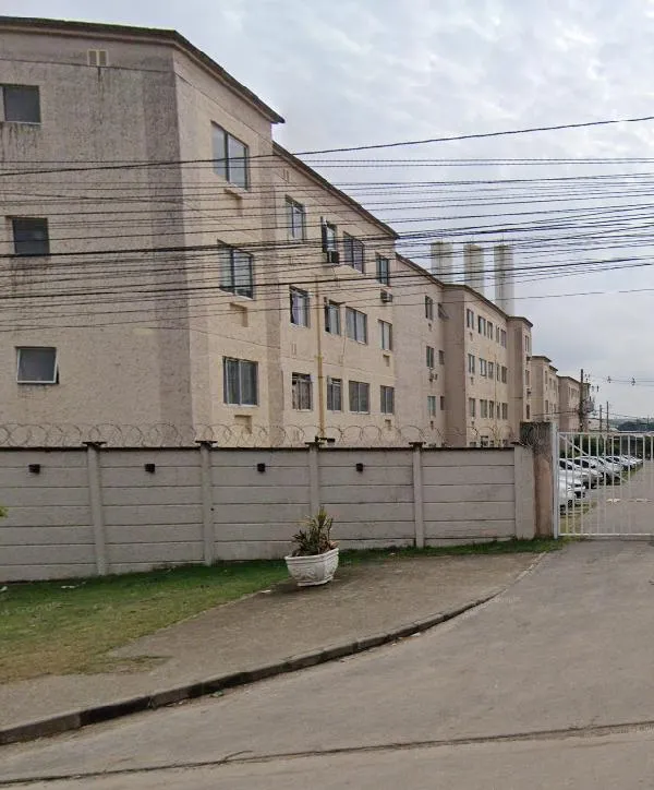 Imagem do imóvel AP70676