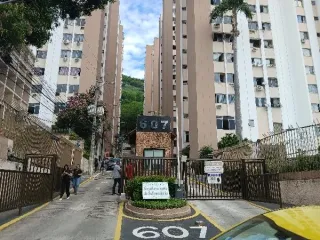 Imagem do imóvel AP91724