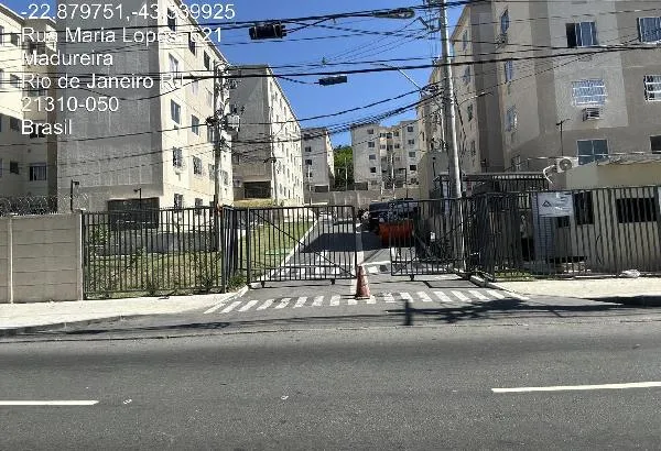 Imagem do imóvel AP27465