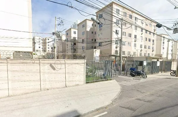 Imagem do imóvel AP94429