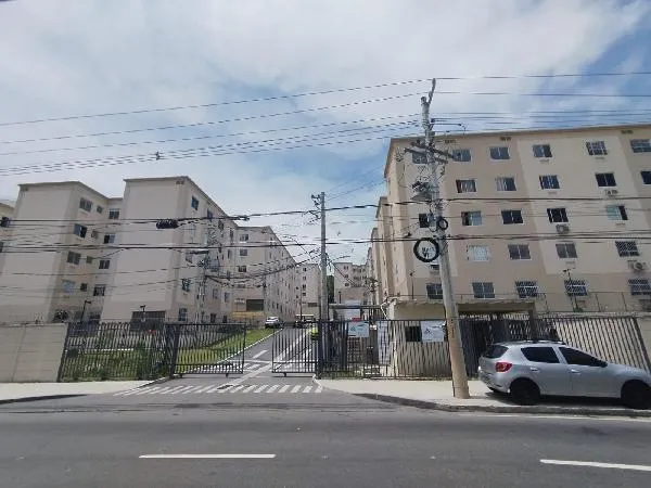 Imagem do imóvel AP94564