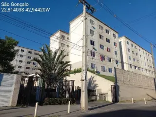 Imagem do imóvel AP24550