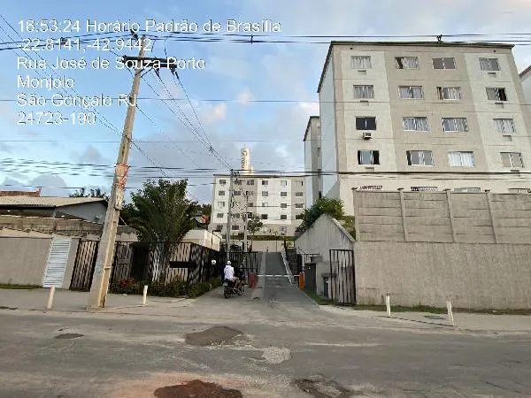Imagem do imóvel AP91969