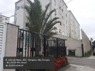 Imagem do imóvel AP60970