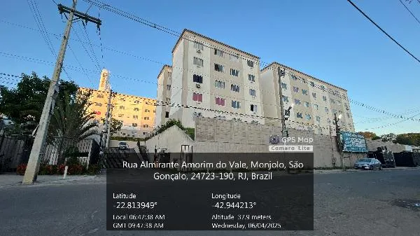 Imagem do imóvel AP96137