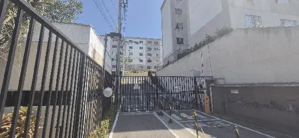 Imagem do imóvel AP25695
