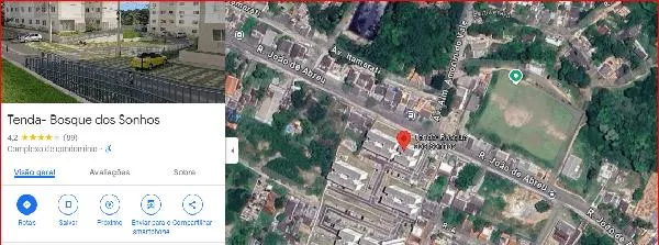 Imagem do imóvel AP91937