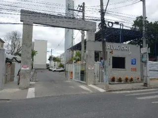 Imagem do imóvel AP91643