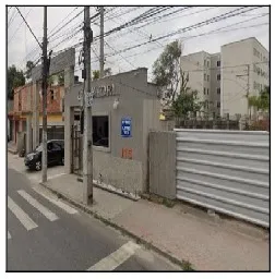 Imagem do imóvel AP84299