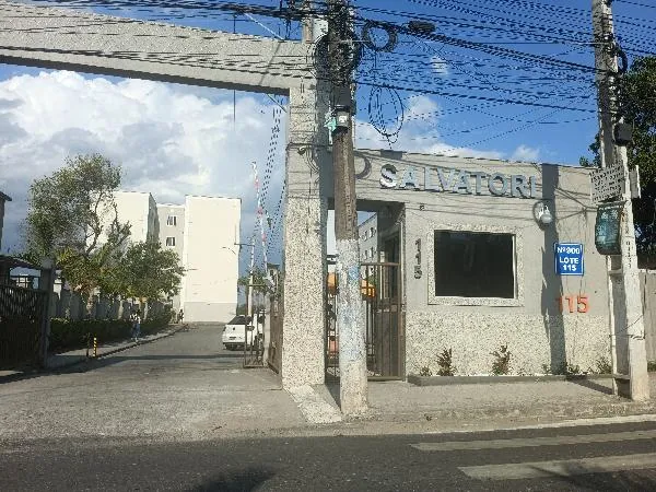 Imagem do imóvel AP57467