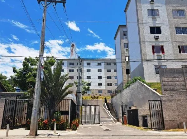 Imagem do imóvel AP20676
