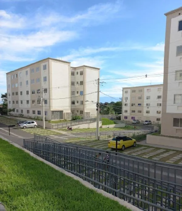 Imagem do imóvel AP89785